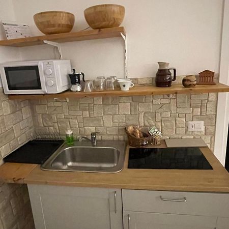 Terrazza Viviani Apartment Наполи Екстериор снимка