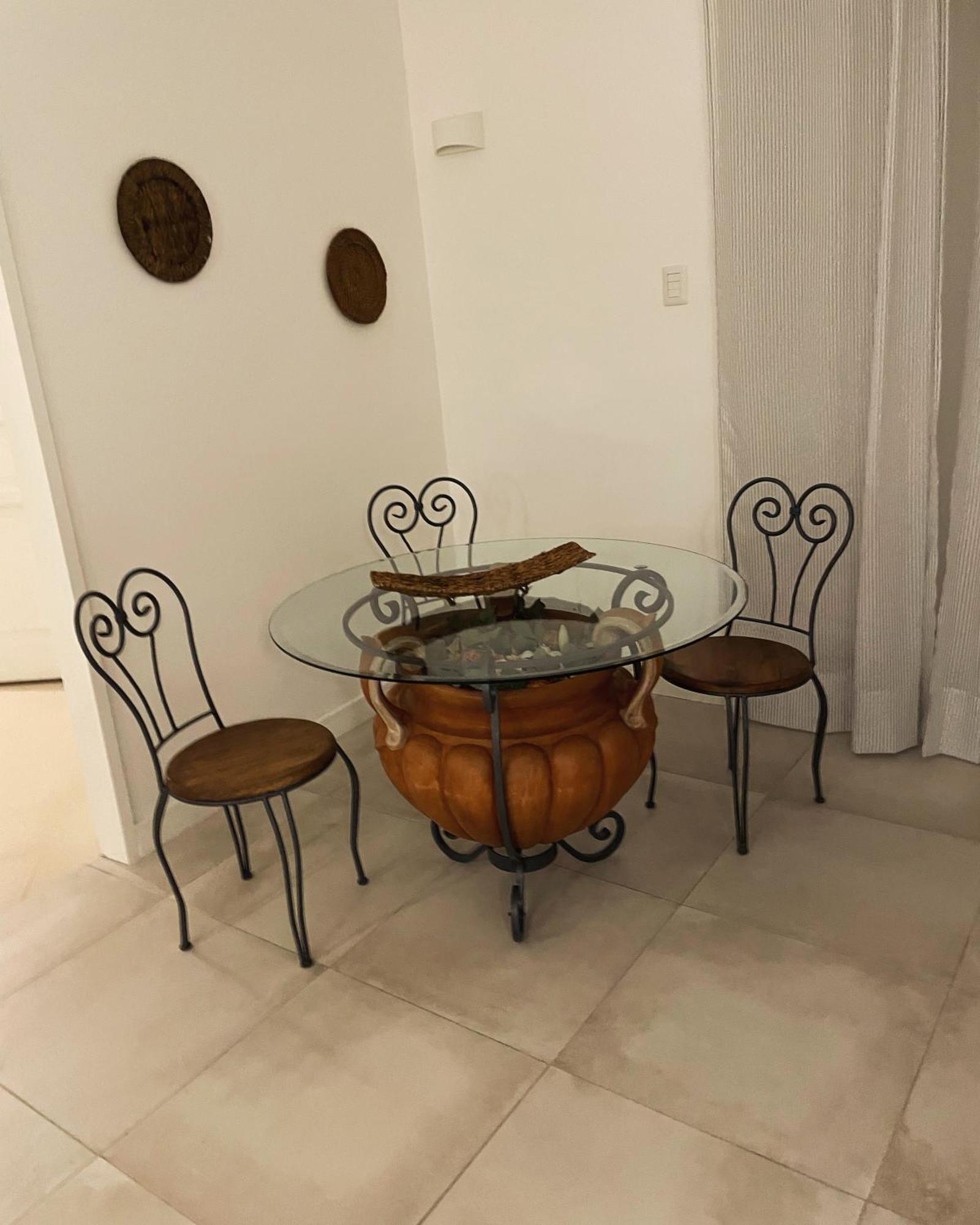 Terrazza Viviani Apartment Наполи Екстериор снимка