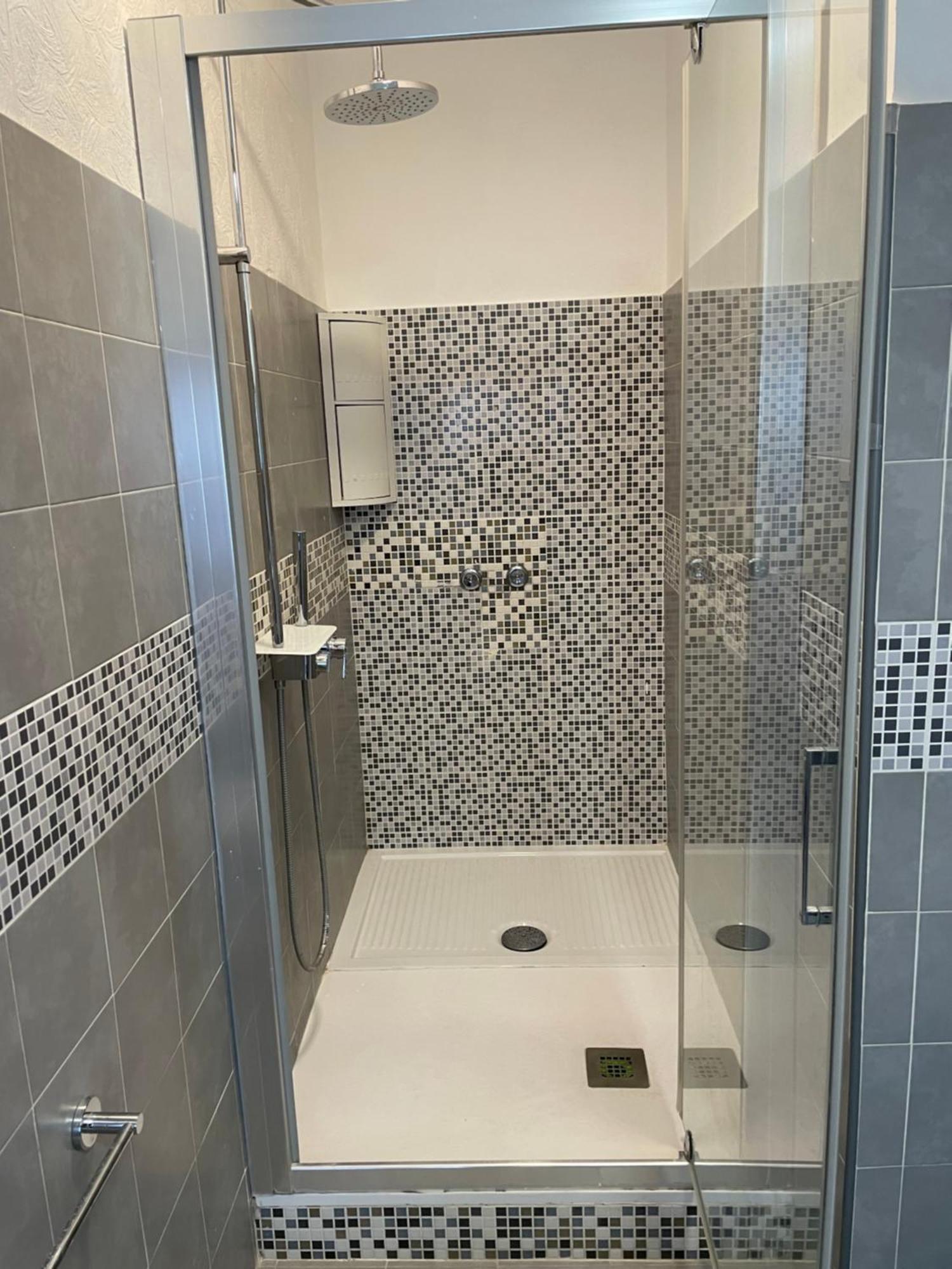 Terrazza Viviani Apartment Наполи Екстериор снимка