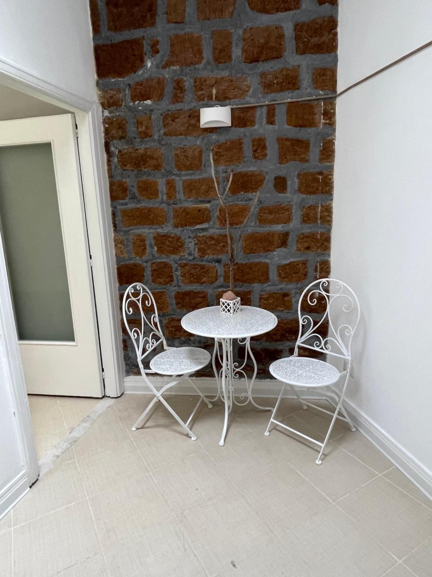 Terrazza Viviani Apartment Наполи Екстериор снимка