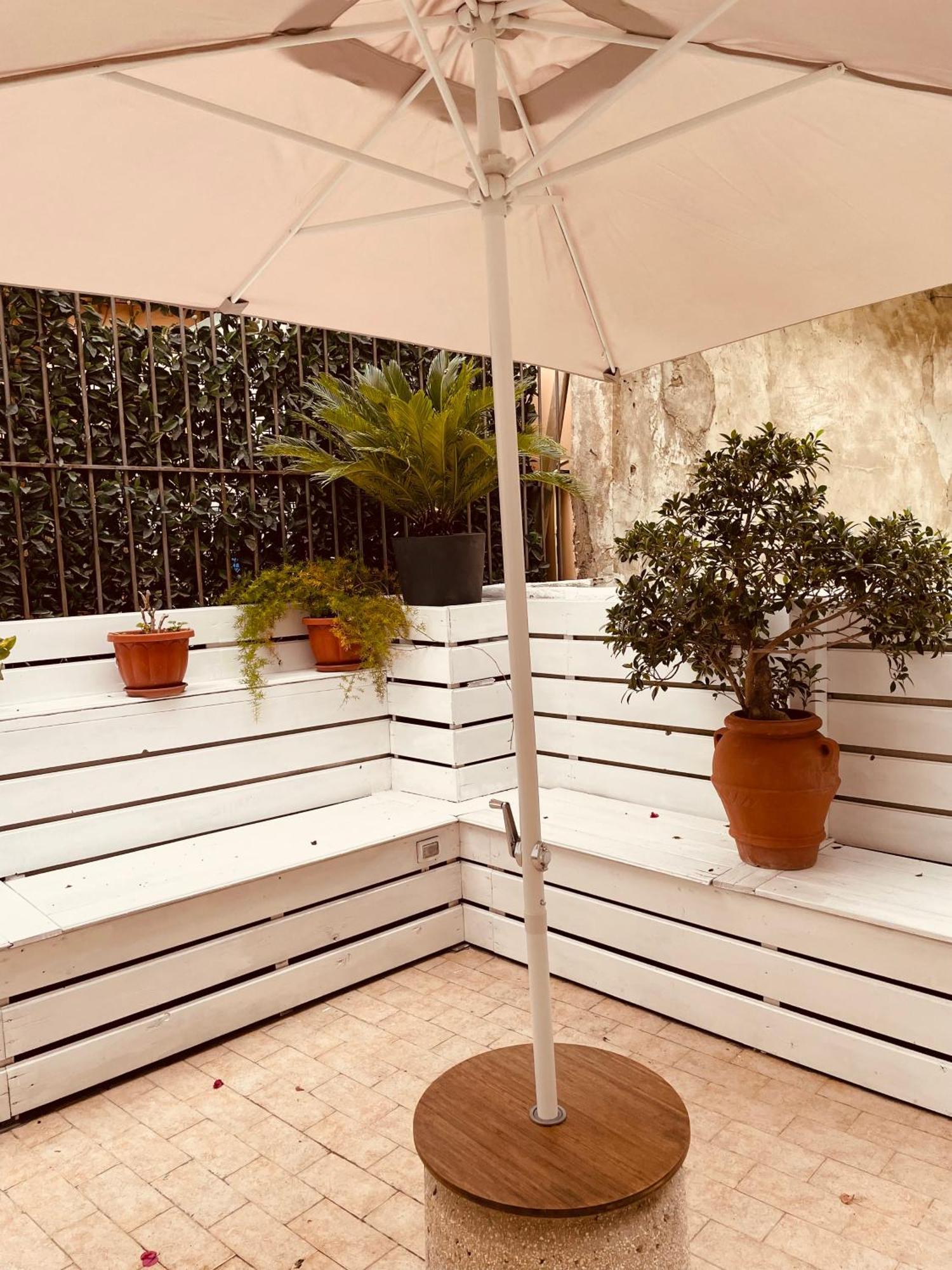 Terrazza Viviani Apartment Наполи Екстериор снимка